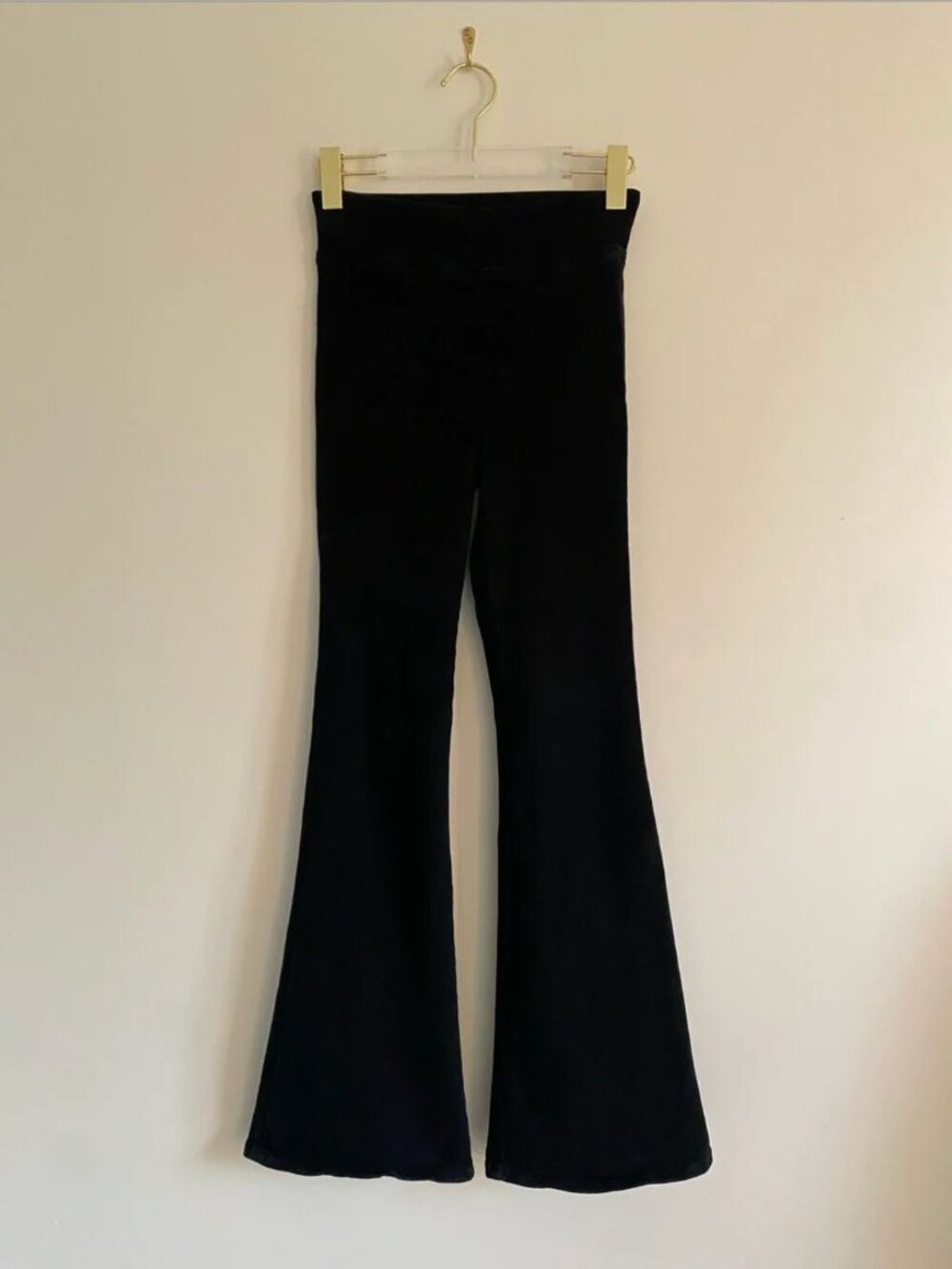 Frame Jet Set Flares - Picture 2 of 9